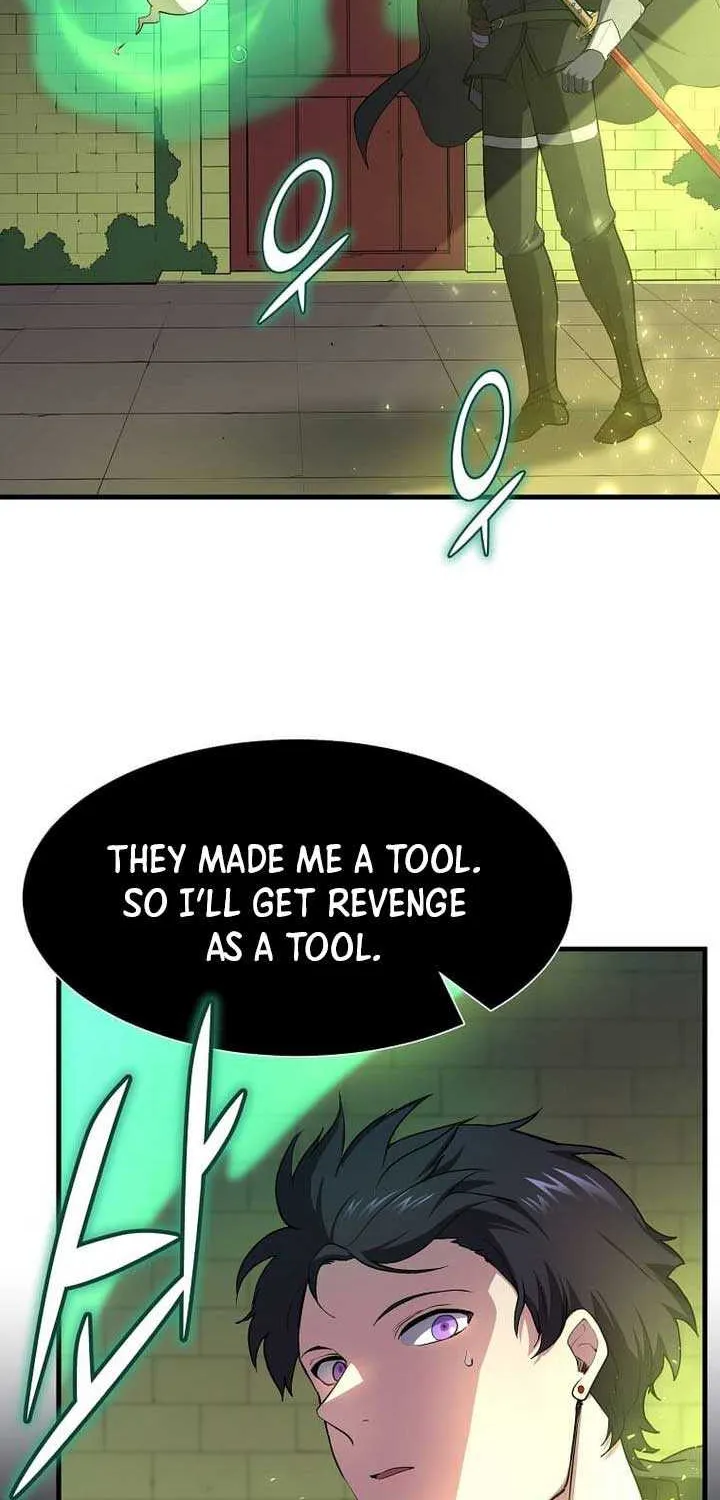 Read Level Up With Skills chapter 90 image 41 on Lezhin