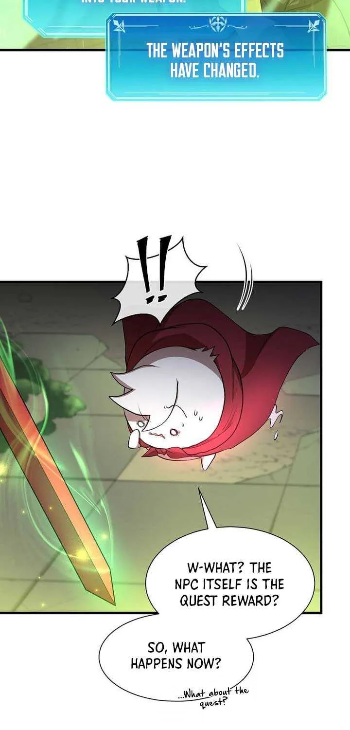 Read Level Up With Skills chapter 90 image 44 on Lezhin