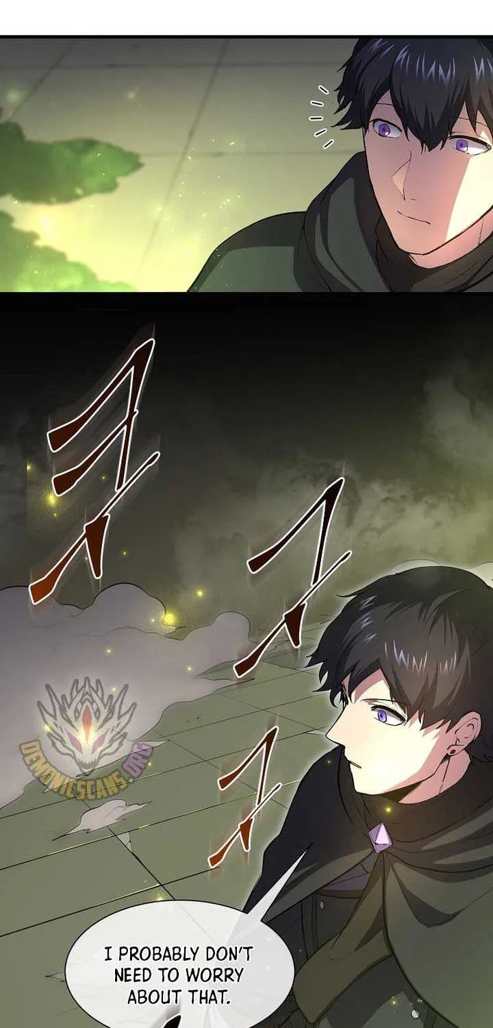 Read Level Up With Skills chapter 90 image 45 on Lezhin
