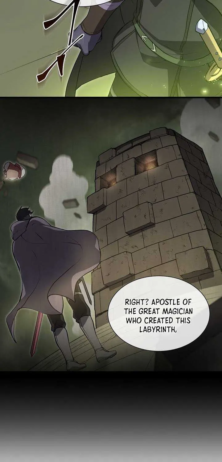 Read Level Up With Skills chapter 90 image 46 on Lezhin