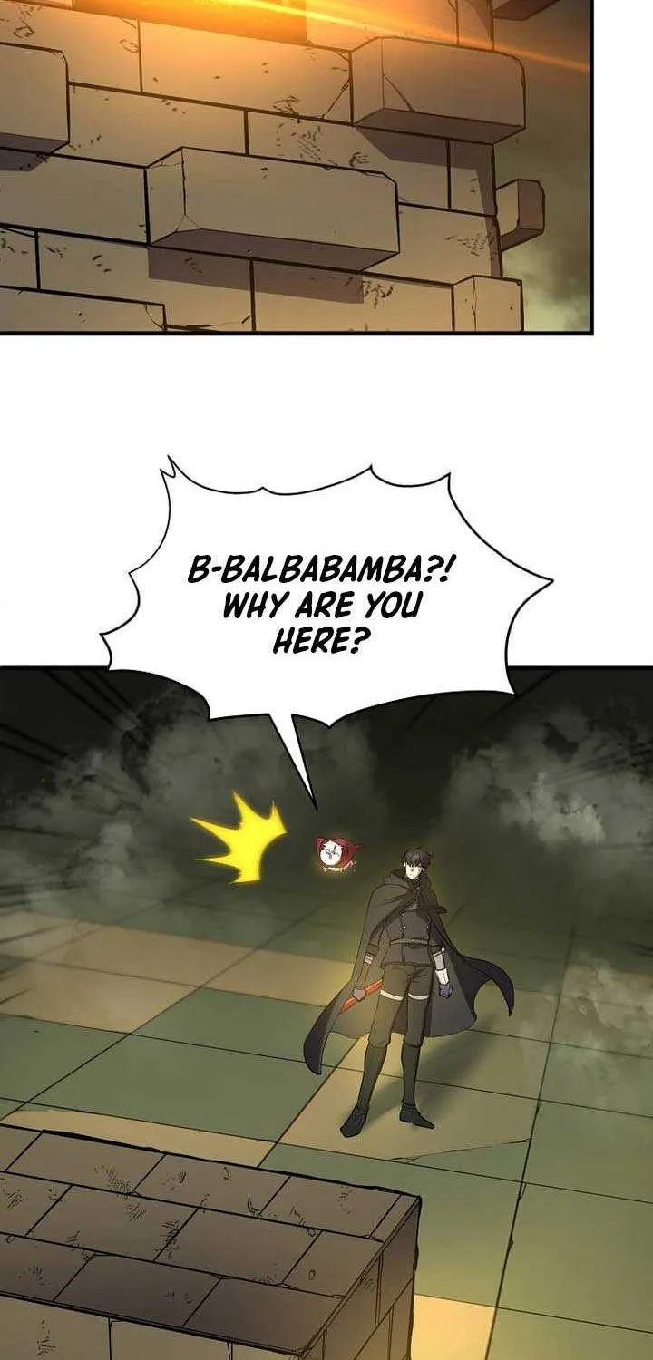 Read Level Up With Skills chapter 90 image 48 on Lezhin