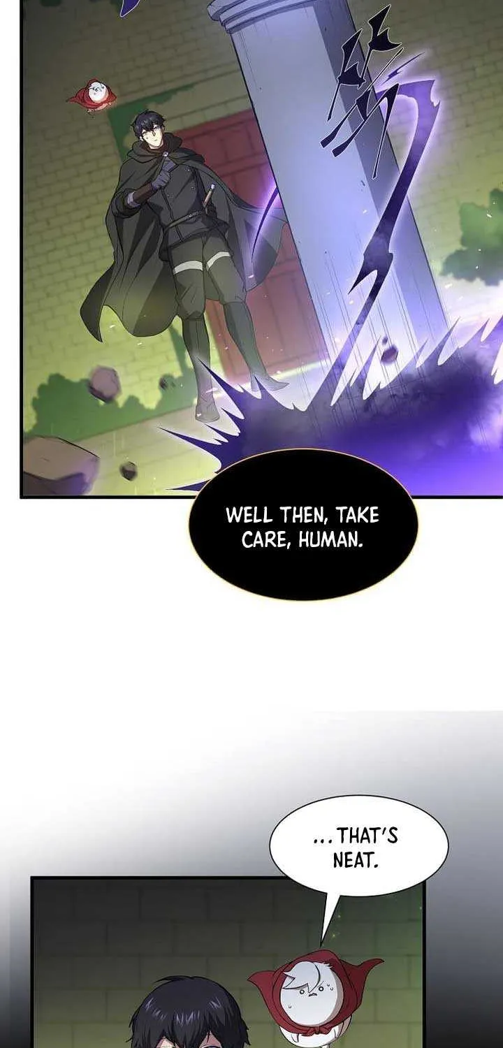 Read Level Up With Skills chapter 90 image 51 on Lezhin