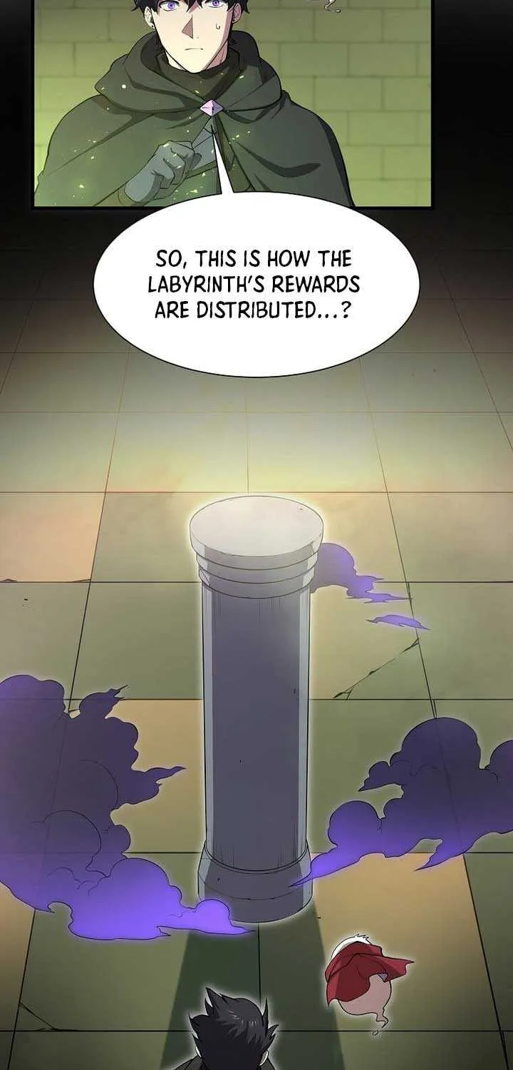 Read Level Up With Skills chapter 90 image 52 on Lezhin