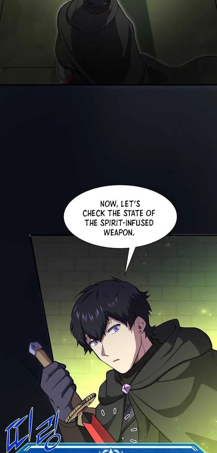 Read Level Up With Skills chapter 90 image 53 on Lezhin