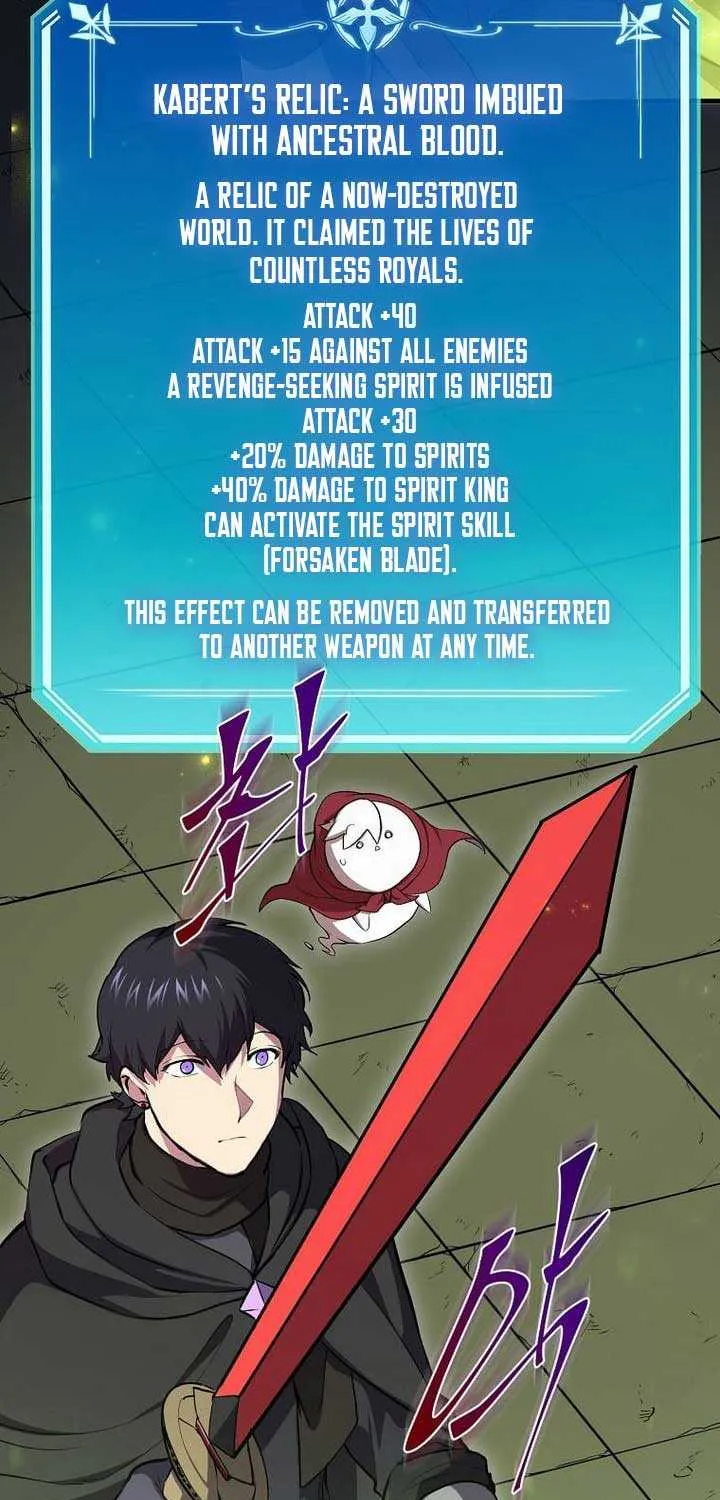 Read Level Up With Skills chapter 90 image 54 on Lezhin