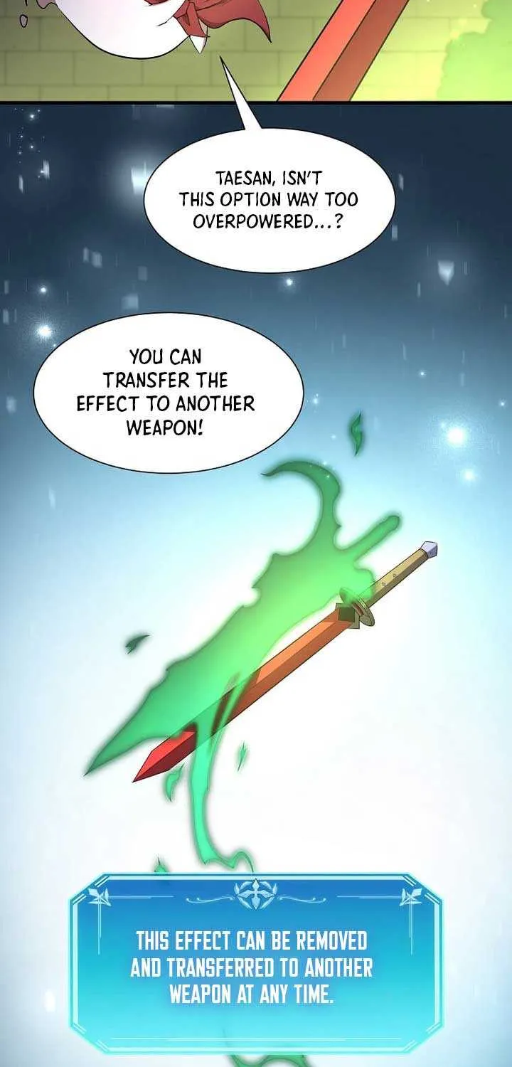 Read Level Up With Skills chapter 90 image 59 on Lezhin