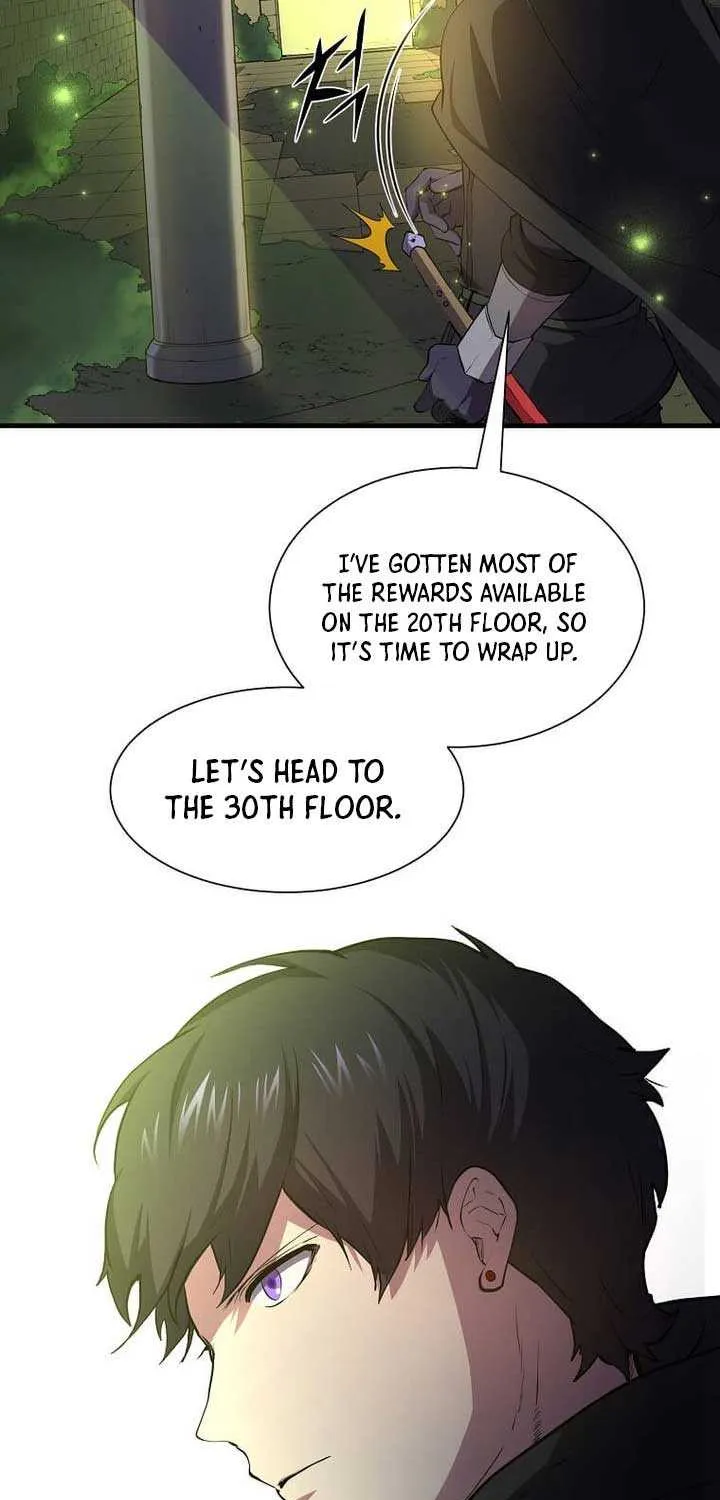 Read Level Up With Skills chapter 90 image 61 on Lezhin