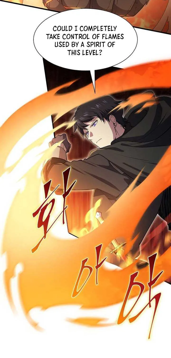 Read Level Up With Skills chapter 90 image 65 on Lezhin