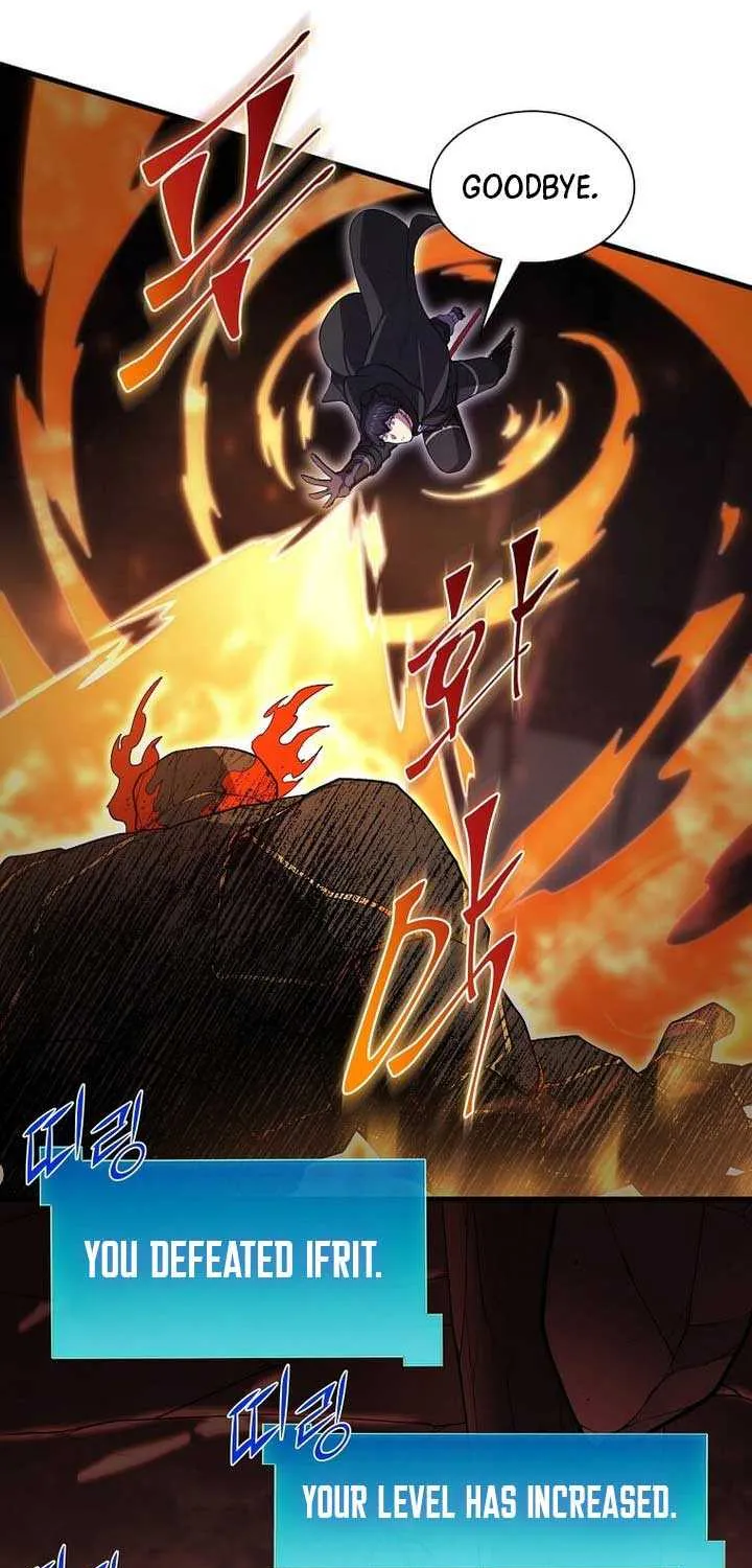 Read Level Up With Skills chapter 90 image 66 on Lezhin