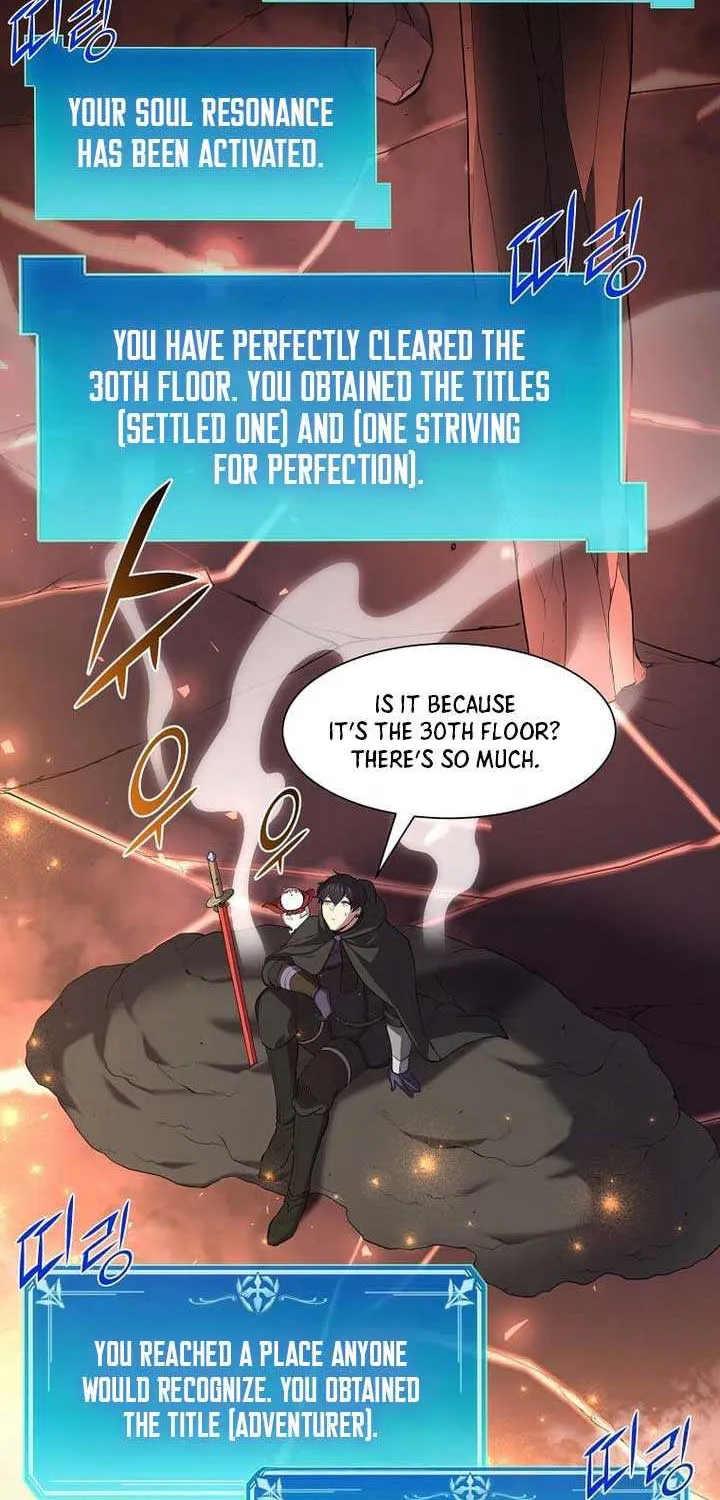 Read Level Up With Skills chapter 90 image 67 on Lezhin