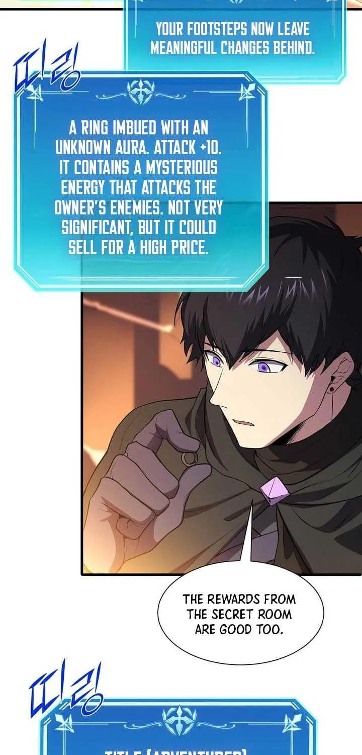 Read Level Up With Skills chapter 90 image 68 on Lezhin