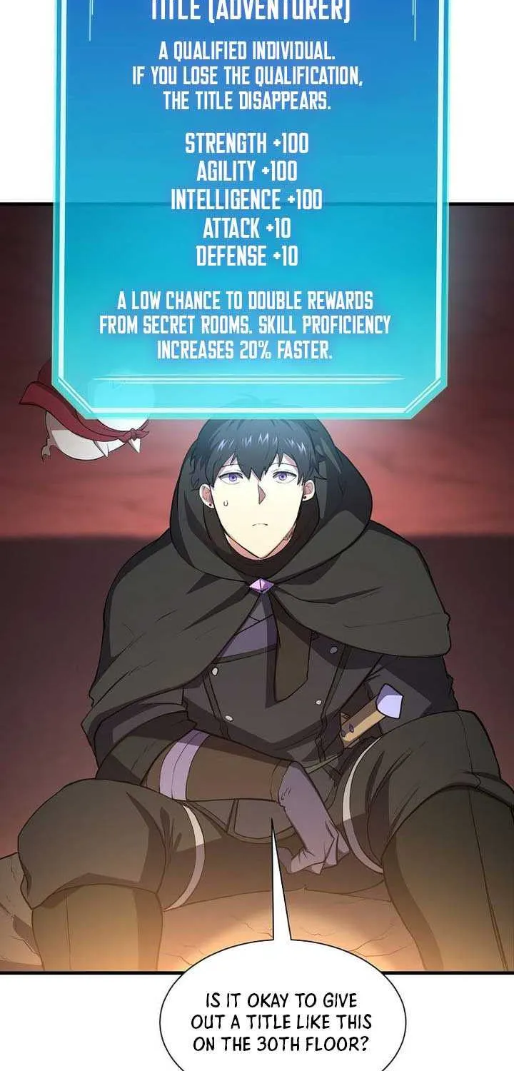 Read Level Up With Skills chapter 90 image 69 on Lezhin