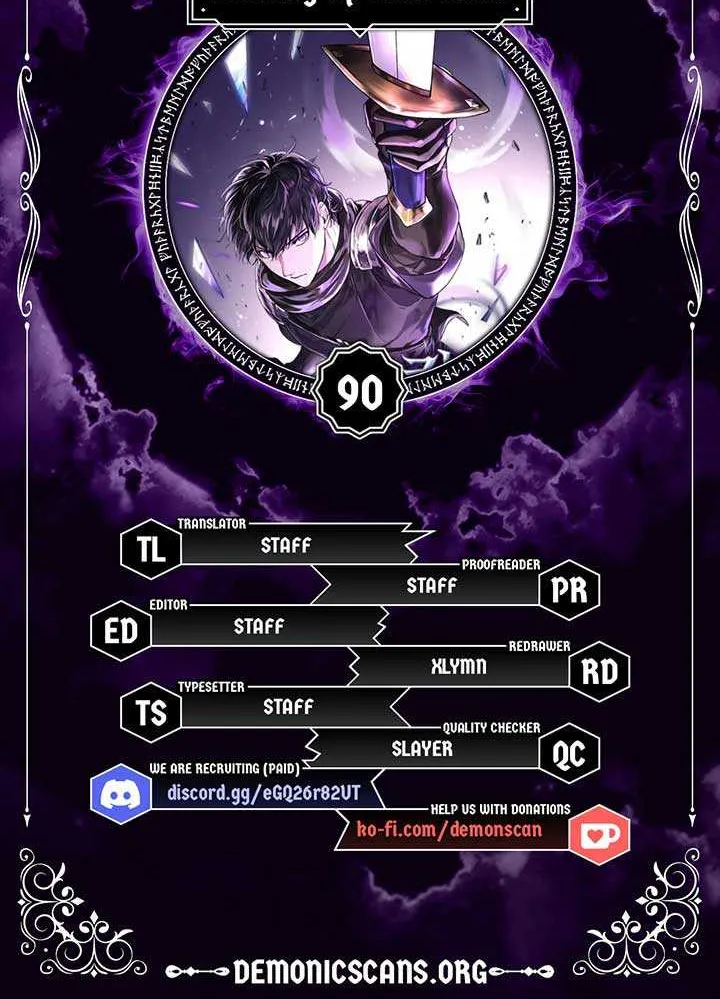 Read Level Up With Skills chapter 90 image 7 on Lezhin