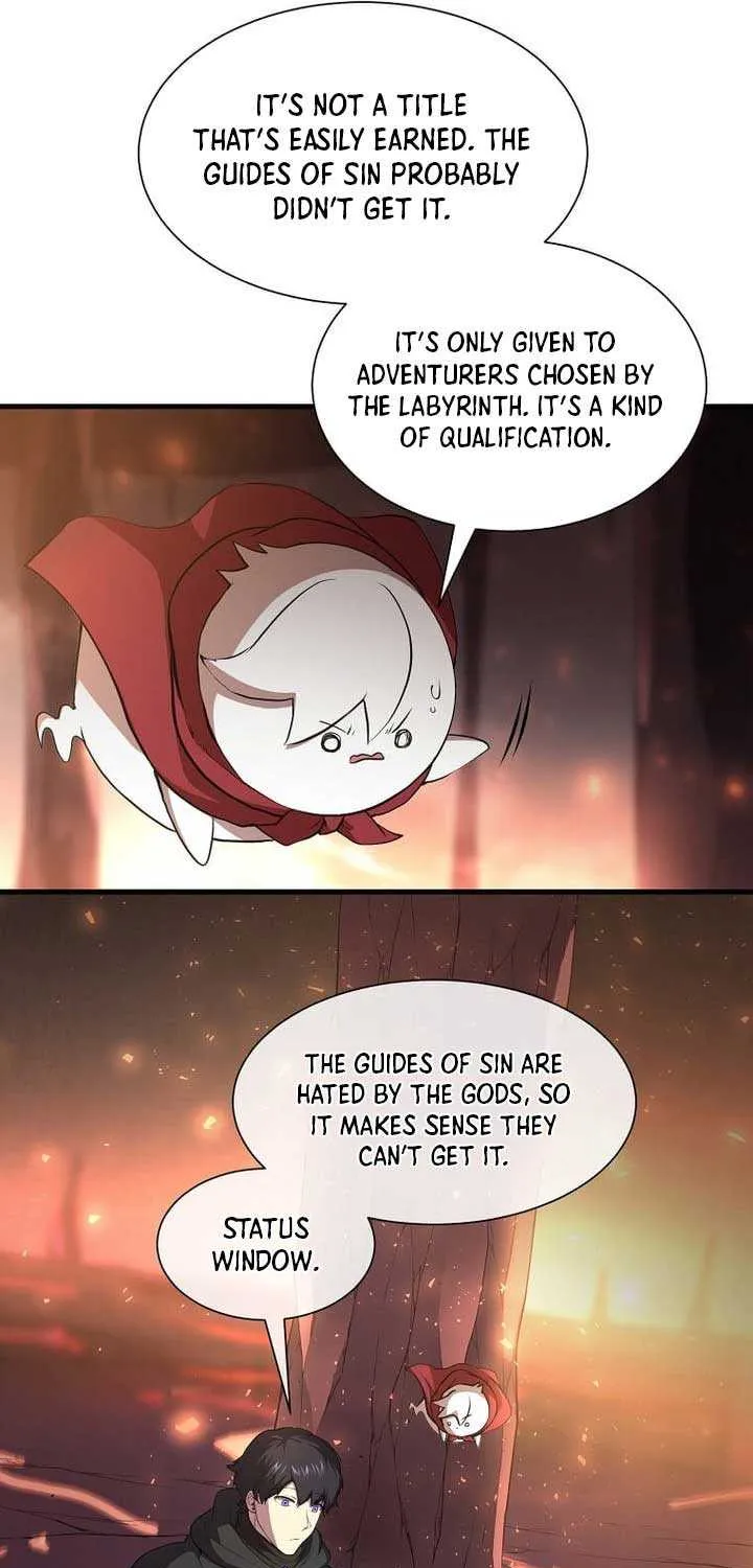 Read Level Up With Skills chapter 90 image 71 on Lezhin