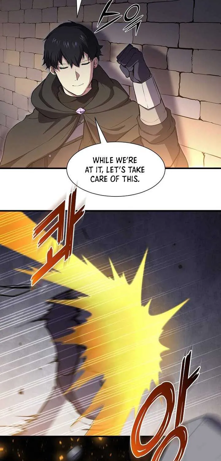 Read Level Up With Skills chapter 90 image 73 on Lezhin