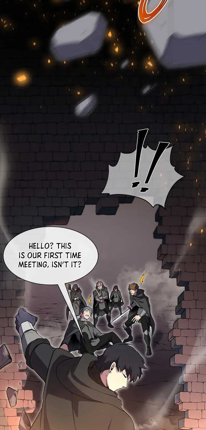 Read Level Up With Skills chapter 90 image 74 on Lezhin