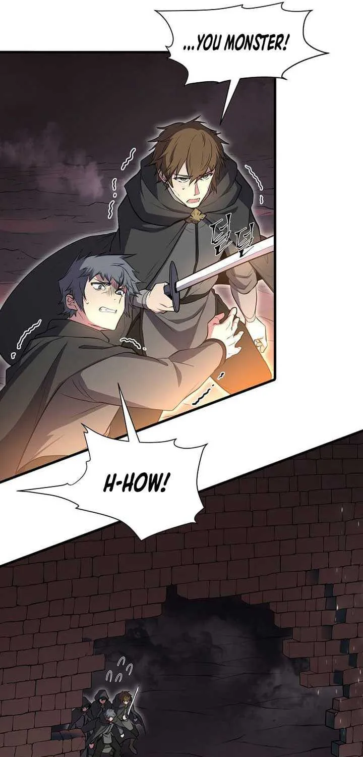 Read Level Up With Skills chapter 90 image 76 on Lezhin