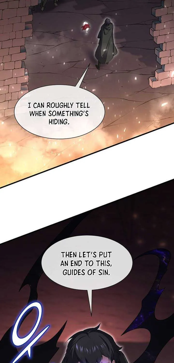 Read Level Up With Skills chapter 90 image 77 on Lezhin