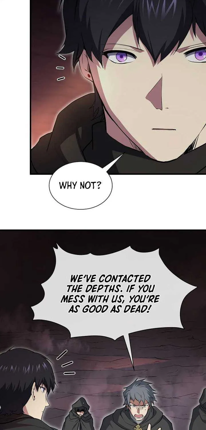 Read Level Up With Skills chapter 90 image 79 on Lezhin