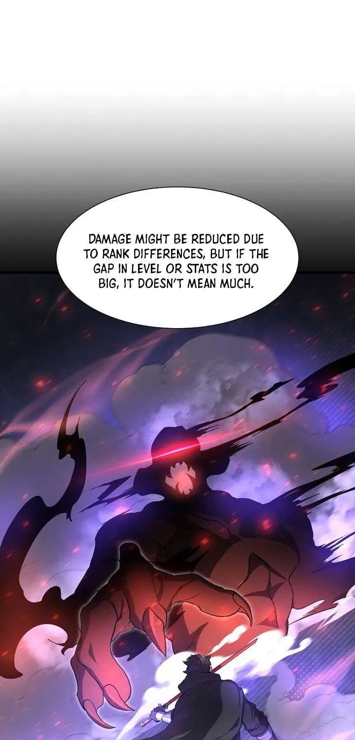Read Level Up With Skills chapter 90 image 8 on Lezhin