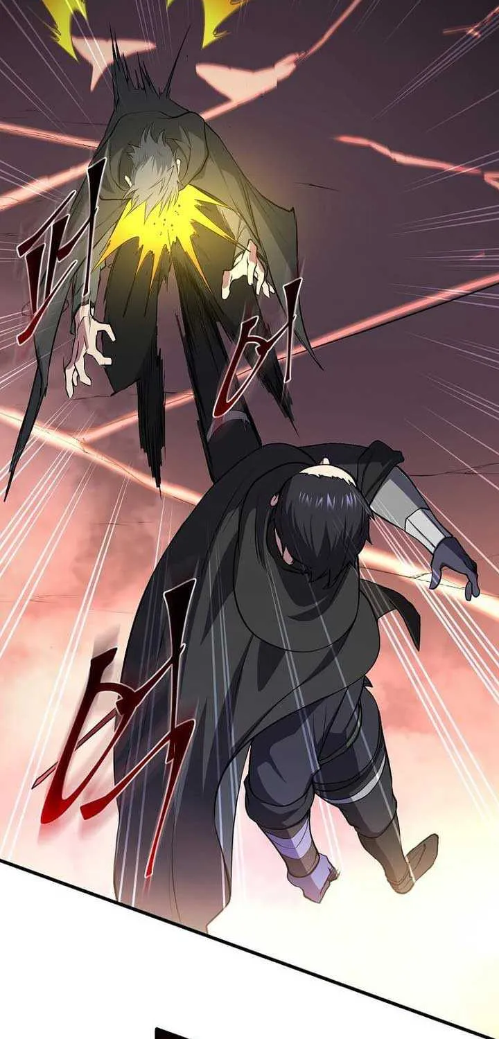 Read Level Up With Skills chapter 90 image 85 on Lezhin