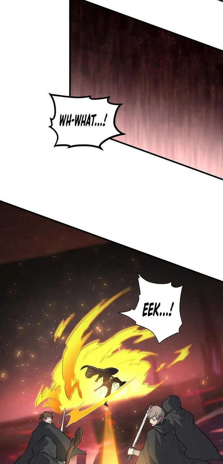 Read Level Up With Skills chapter 90 image 86 on Lezhin