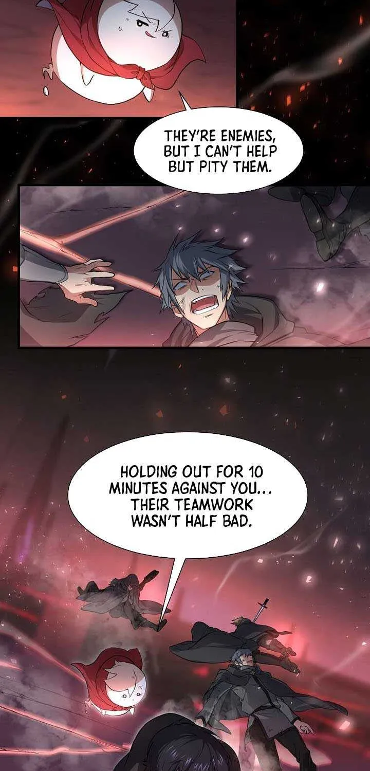 Read Level Up With Skills chapter 91 image 1 on Lezhin