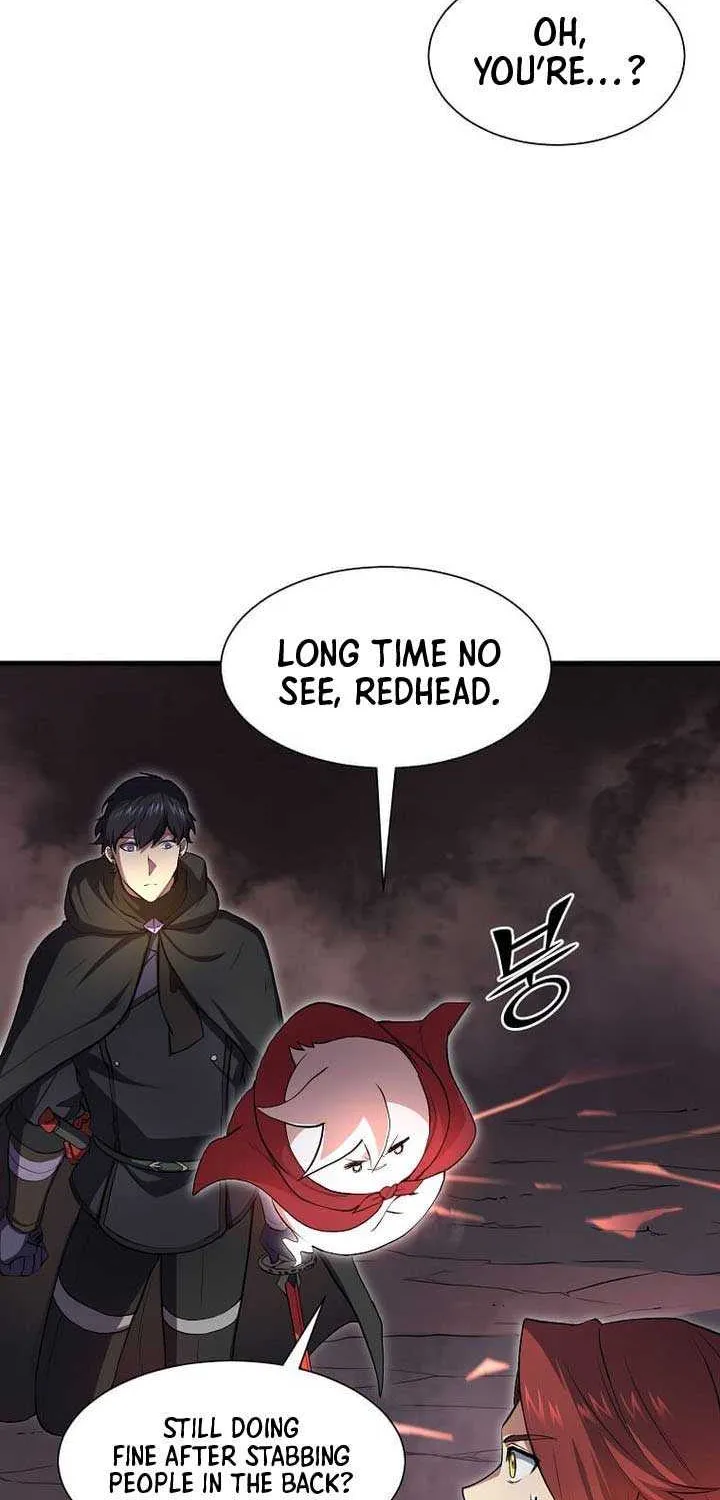 Read Level Up With Skills chapter 91 image 10 on Lezhin