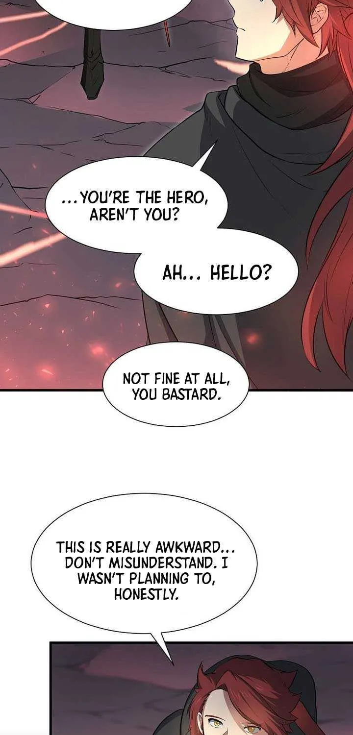 Read Level Up With Skills chapter 91 image 11 on Lezhin