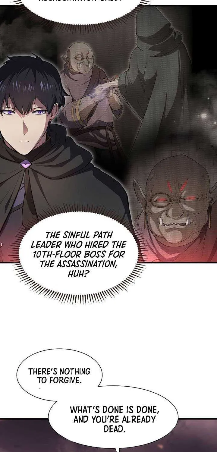 Read Level Up With Skills chapter 91 image 14 on Lezhin