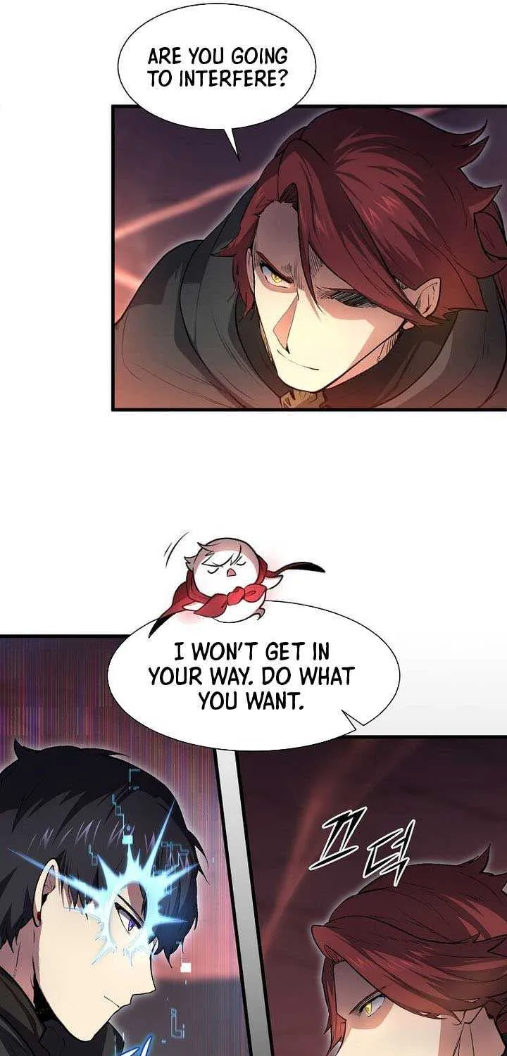 Read Level Up With Skills chapter 91 image 16 on Lezhin