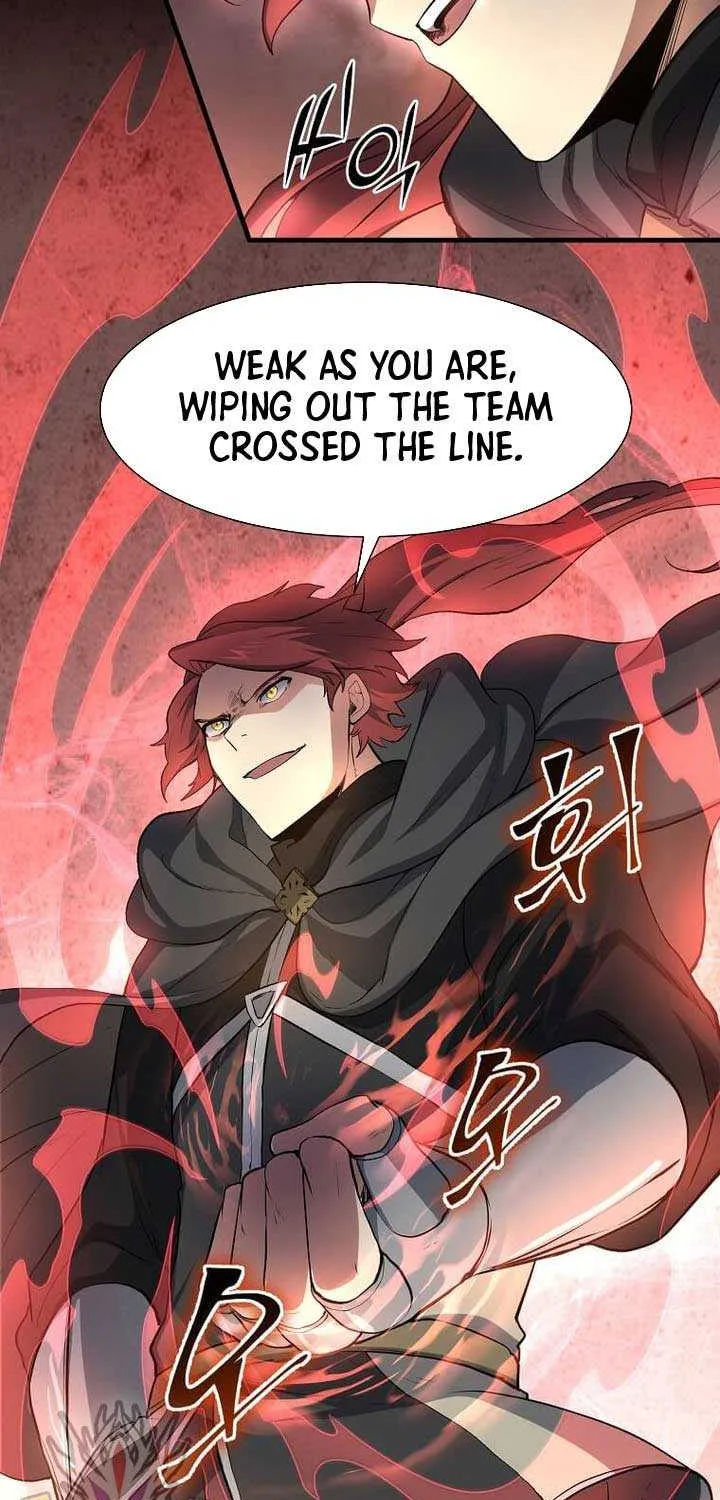 Read Level Up With Skills chapter 91 image 18 on Lezhin