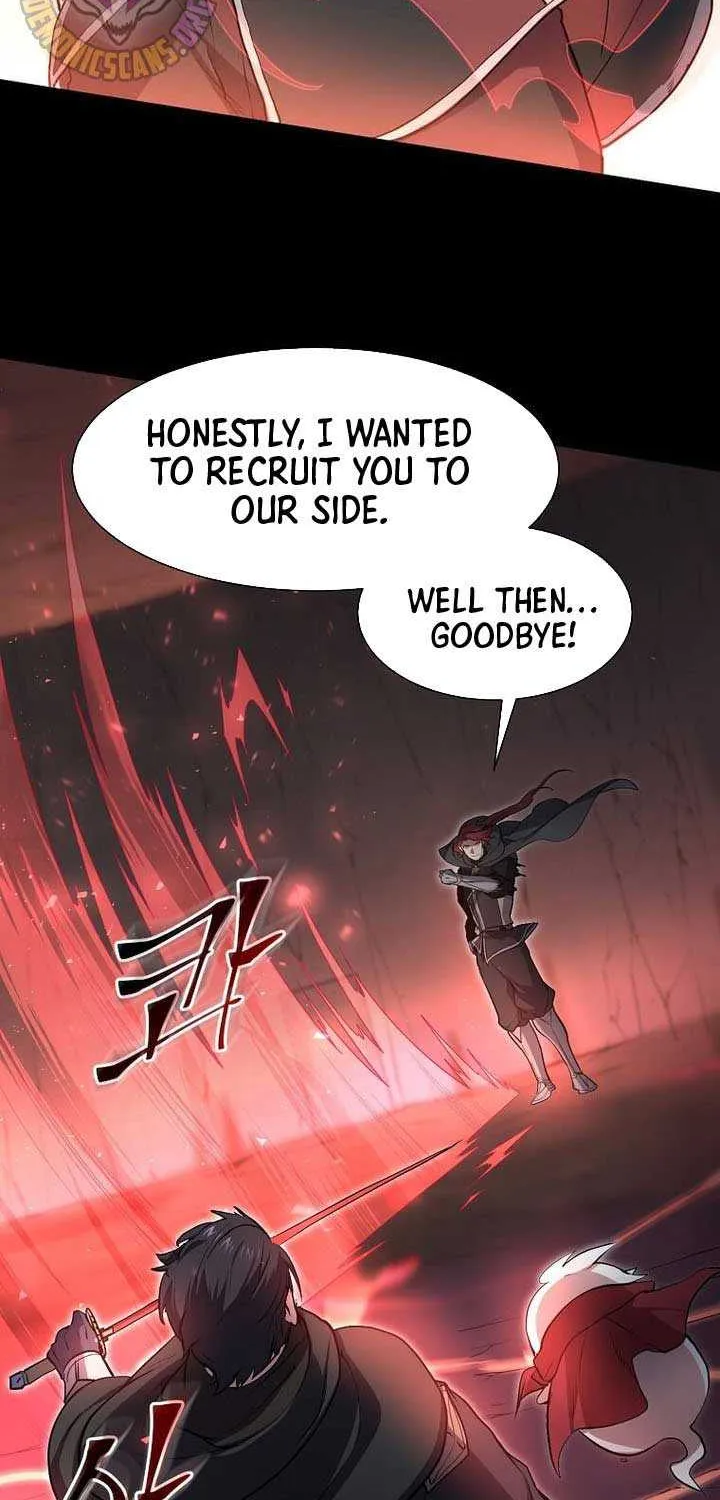 Read Level Up With Skills chapter 91 image 19 on Lezhin