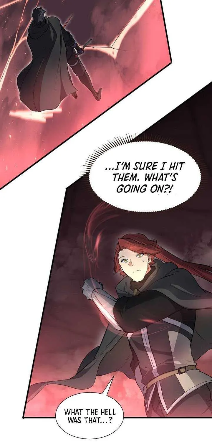 Read Level Up With Skills chapter 91 image 23 on Lezhin