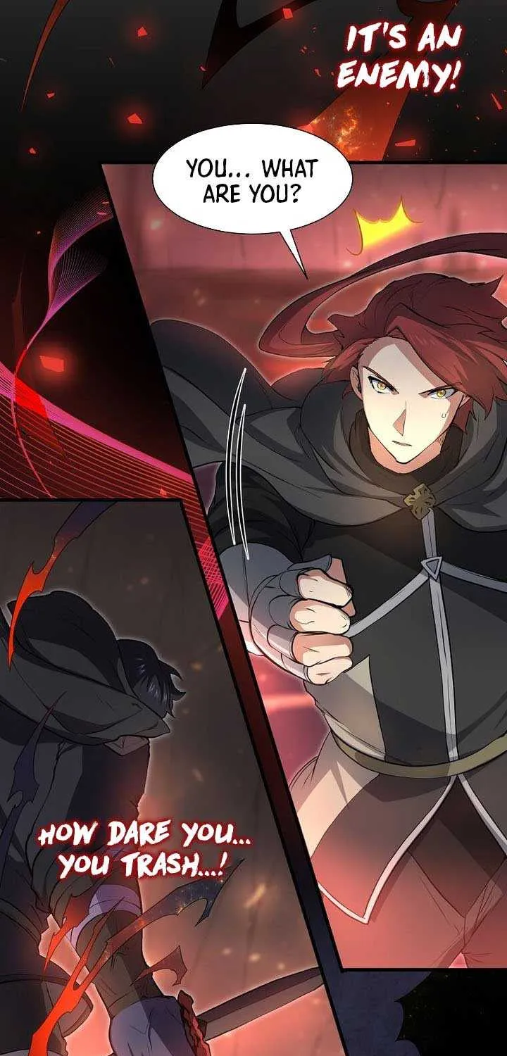 Read Level Up With Skills chapter 91 image 25 on Lezhin