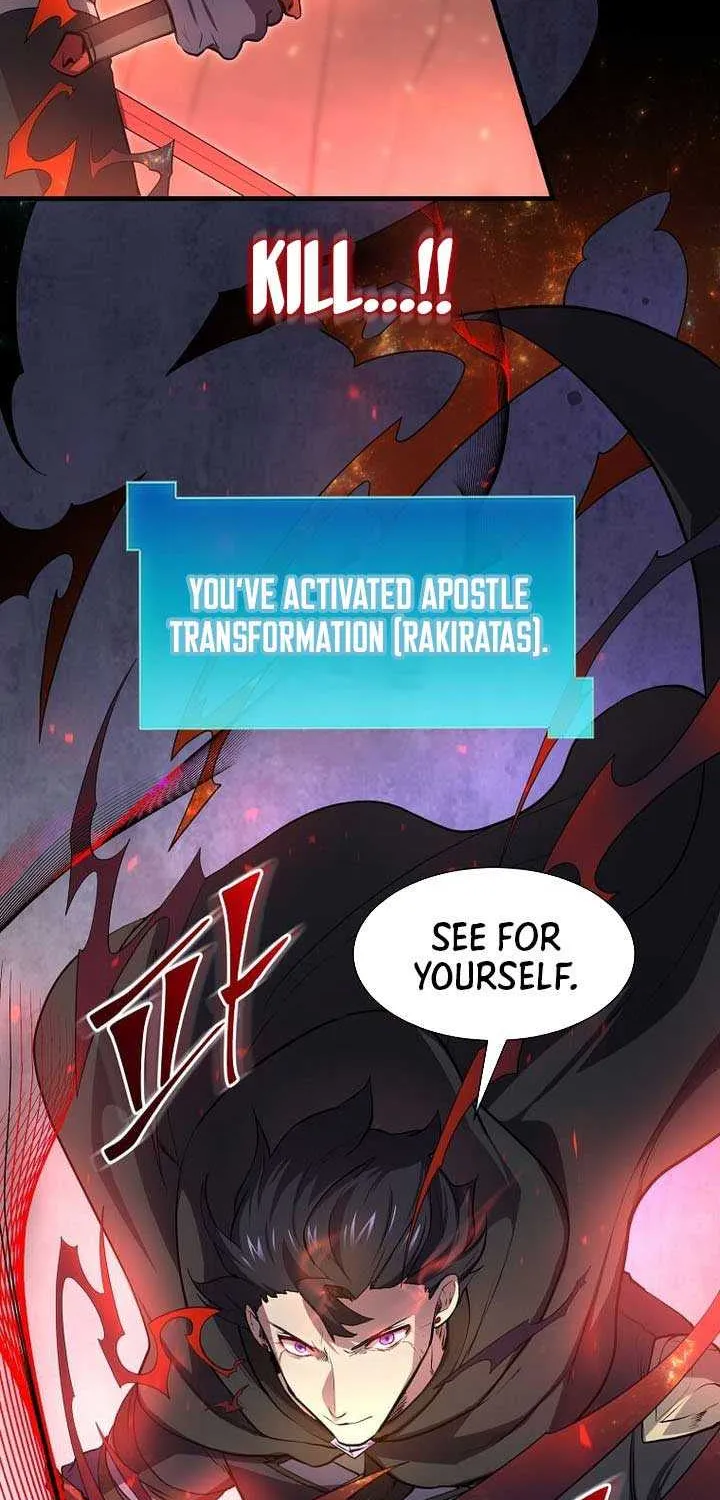 Read Level Up With Skills chapter 91 image 26 on Lezhin