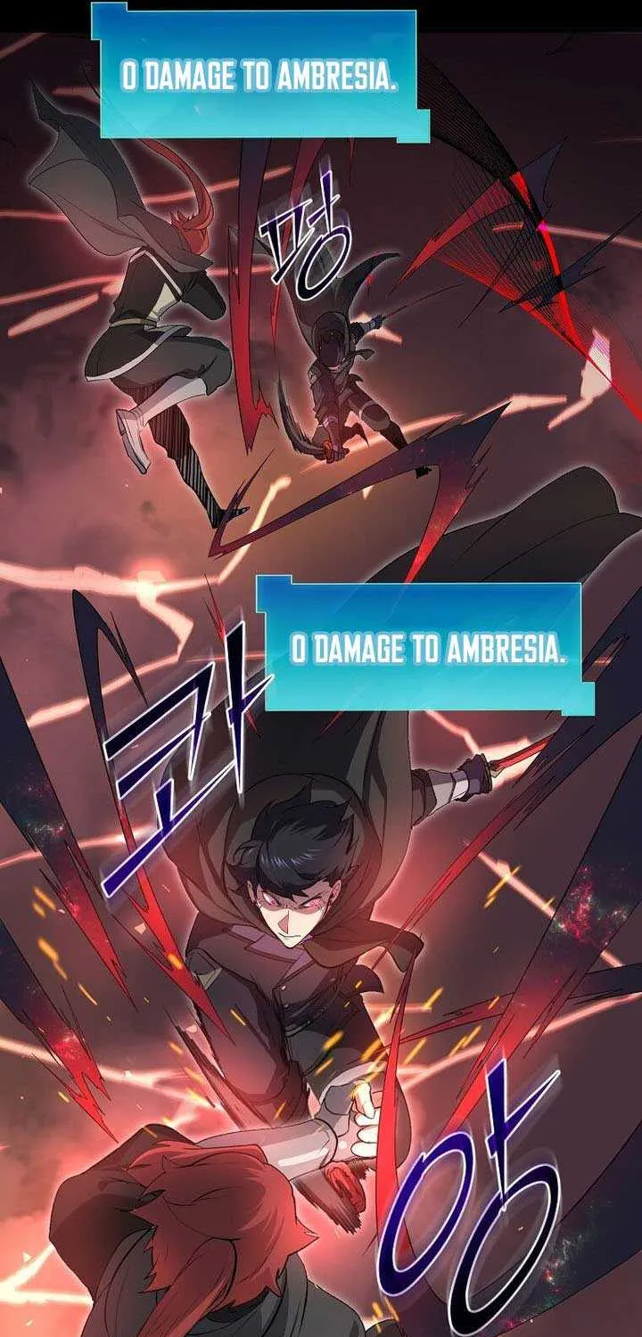 Read Level Up With Skills chapter 91 image 28 on Lezhin