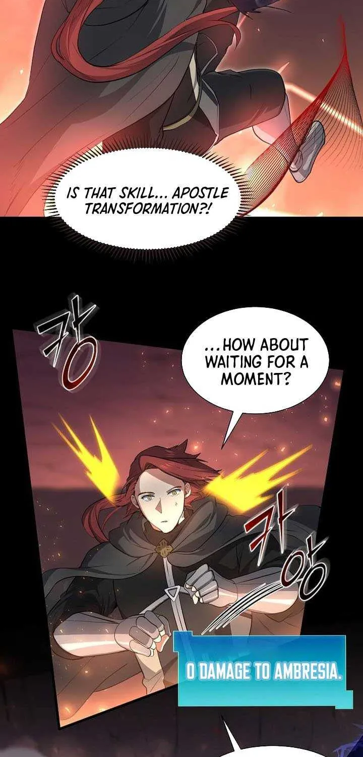 Read Level Up With Skills chapter 91 image 29 on Lezhin