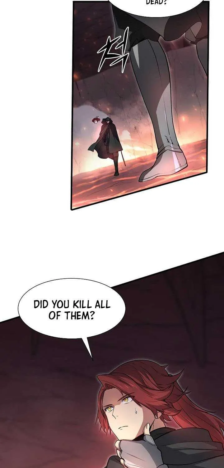 Read Level Up With Skills chapter 91 image 3 on Lezhin