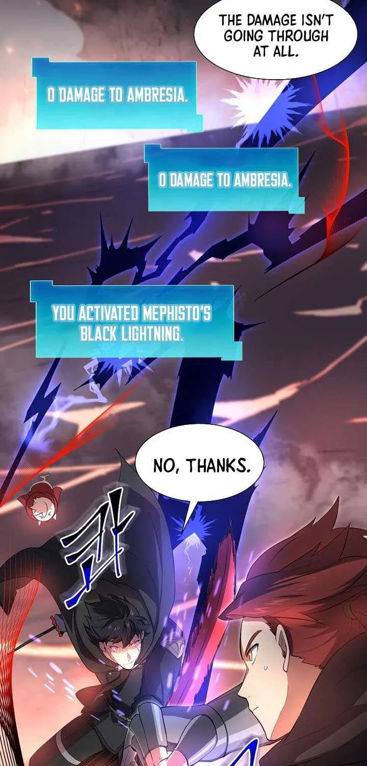 Read Level Up With Skills chapter 91 image 30 on Lezhin