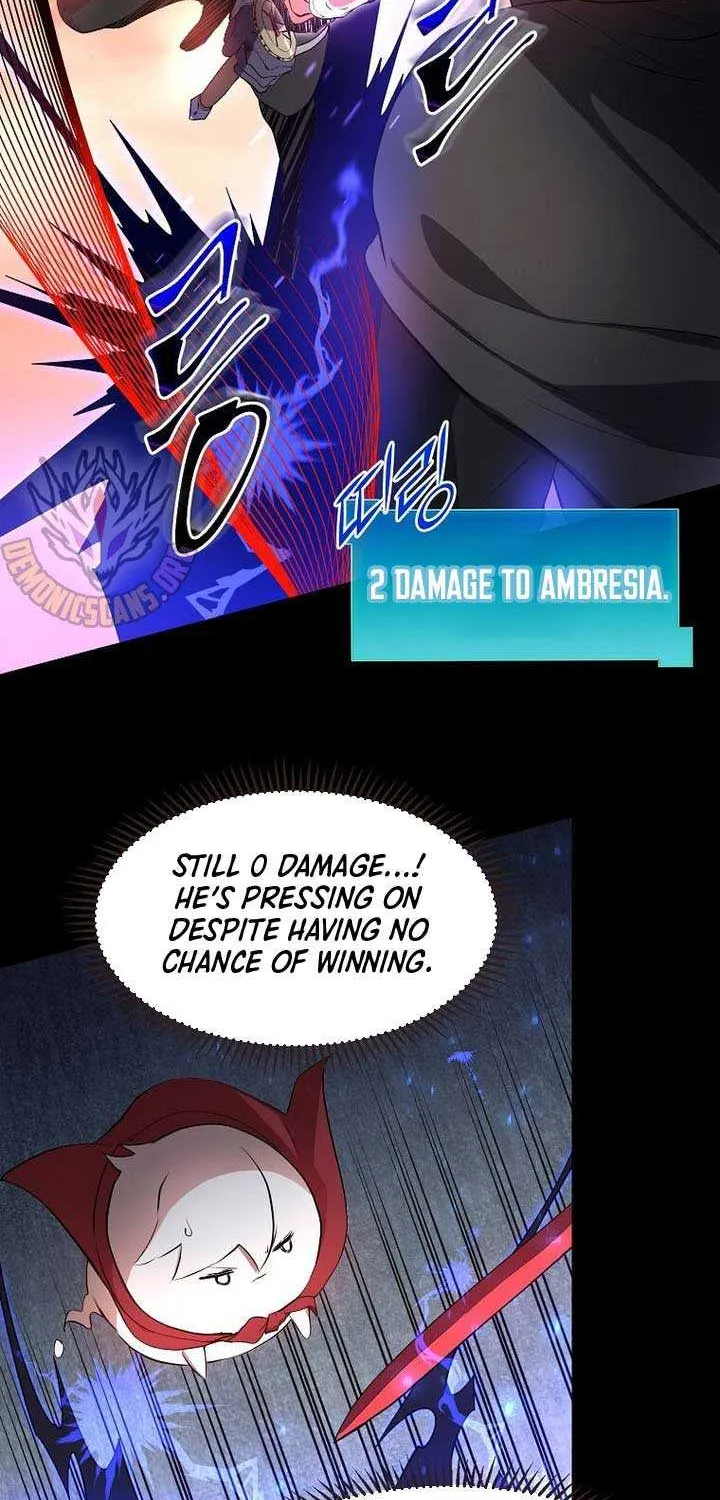 Read Level Up With Skills chapter 91 image 31 on Lezhin