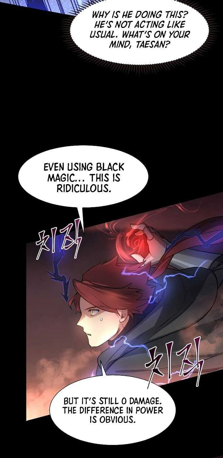 Read Level Up With Skills chapter 91 image 32 on Lezhin
