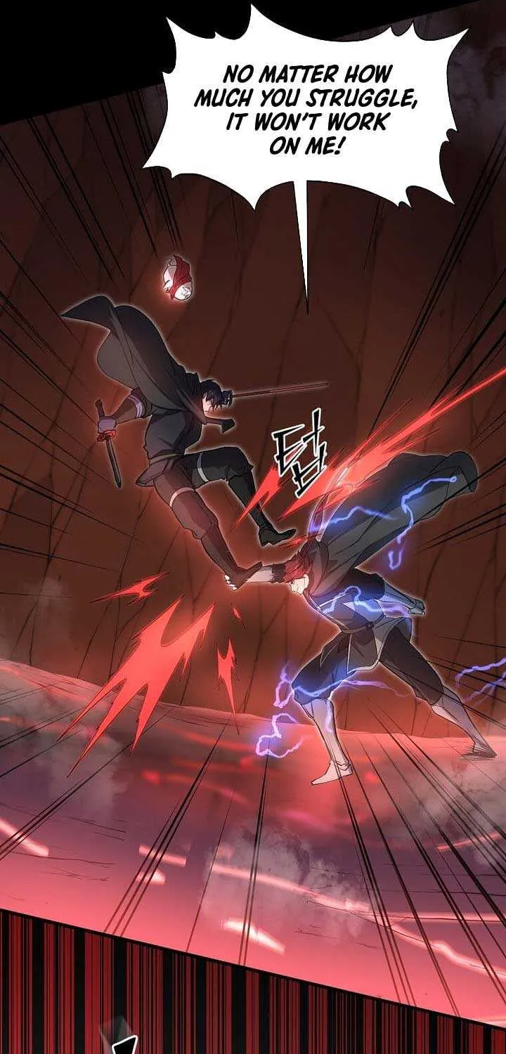 Read Level Up With Skills chapter 91 image 33 on Lezhin
