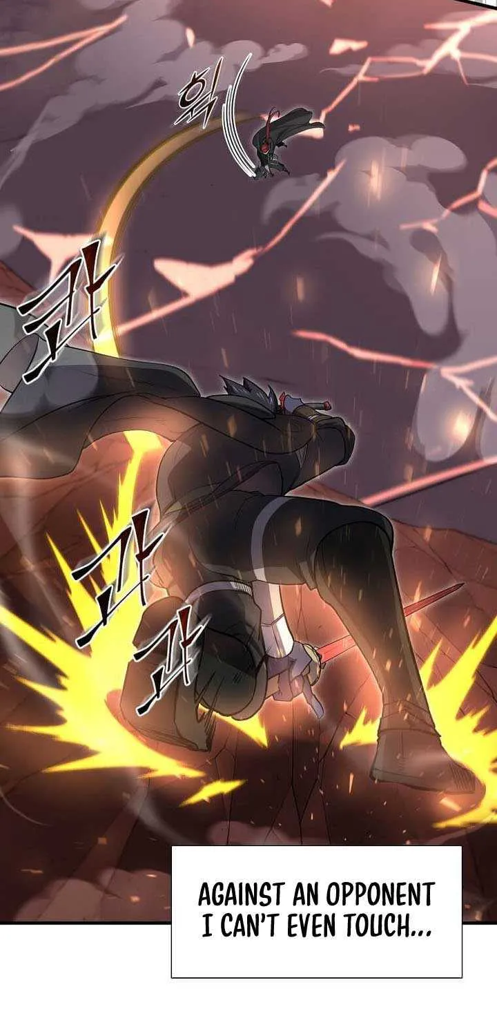 Read Level Up With Skills chapter 91 image 35 on Lezhin