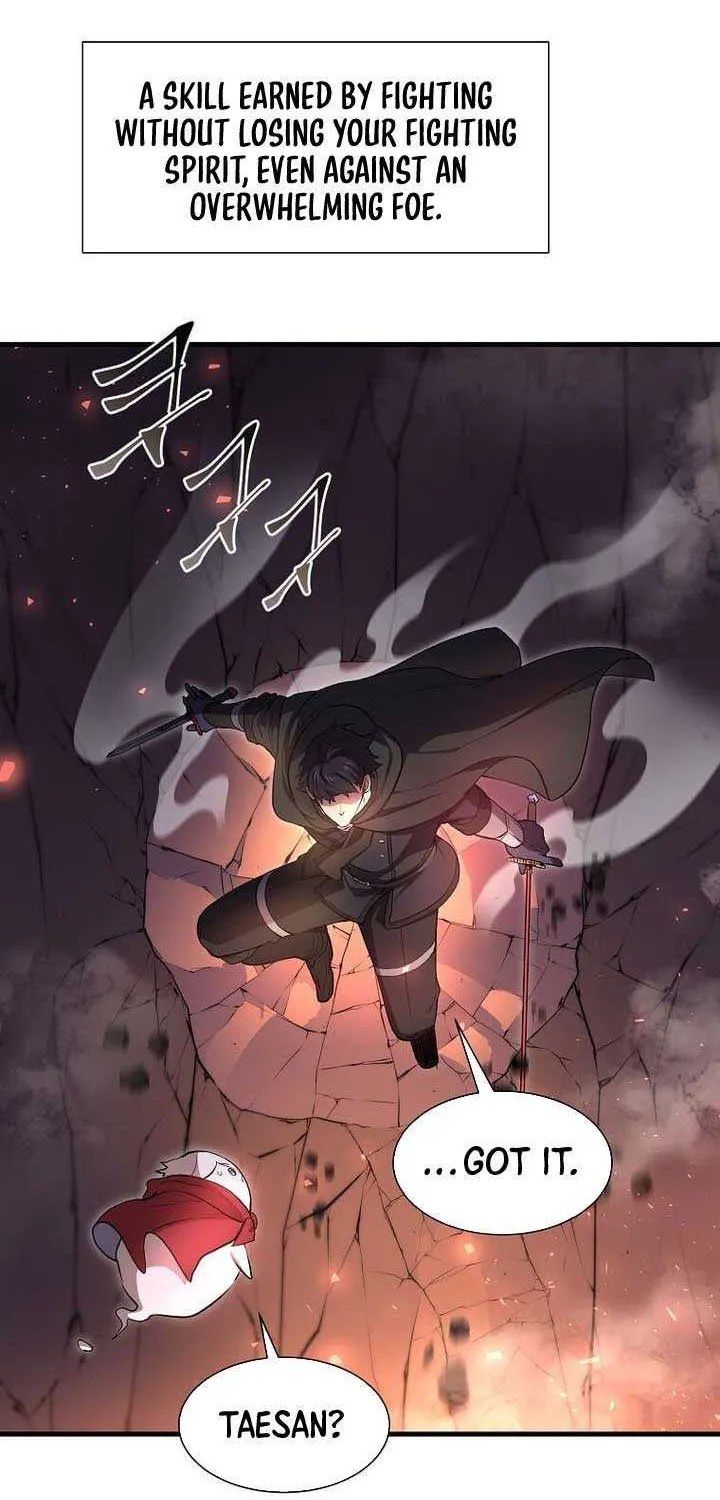 Read Level Up With Skills chapter 91 image 36 on Lezhin