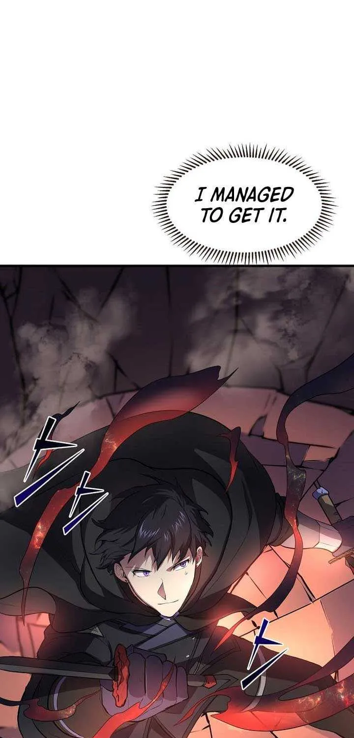 Read Level Up With Skills chapter 91 image 37 on Lezhin