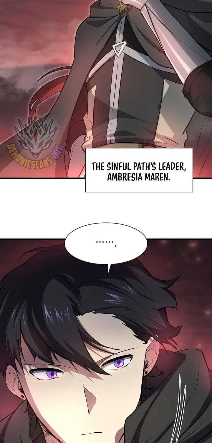 Read Level Up With Skills chapter 91 image 4 on Lezhin