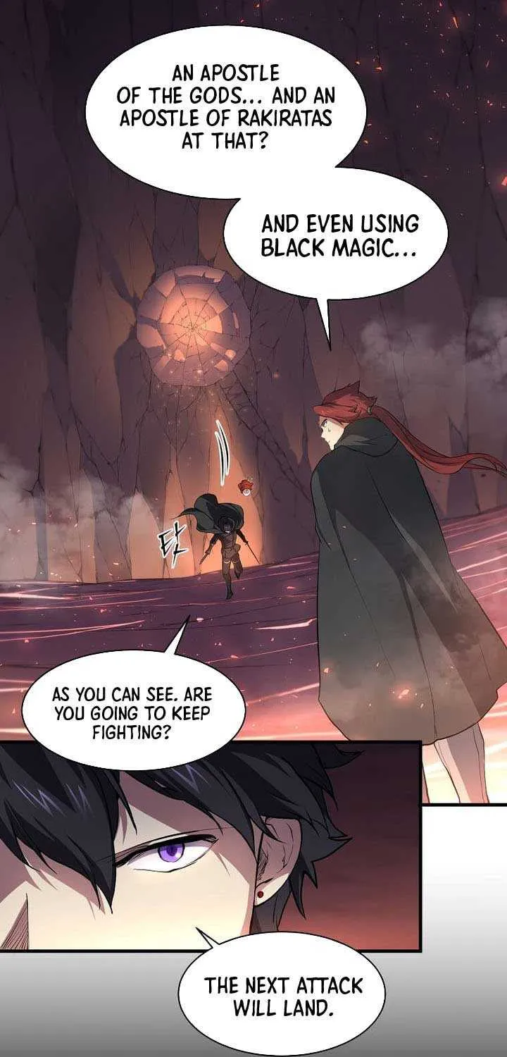 Read Level Up With Skills chapter 91 image 40 on Lezhin