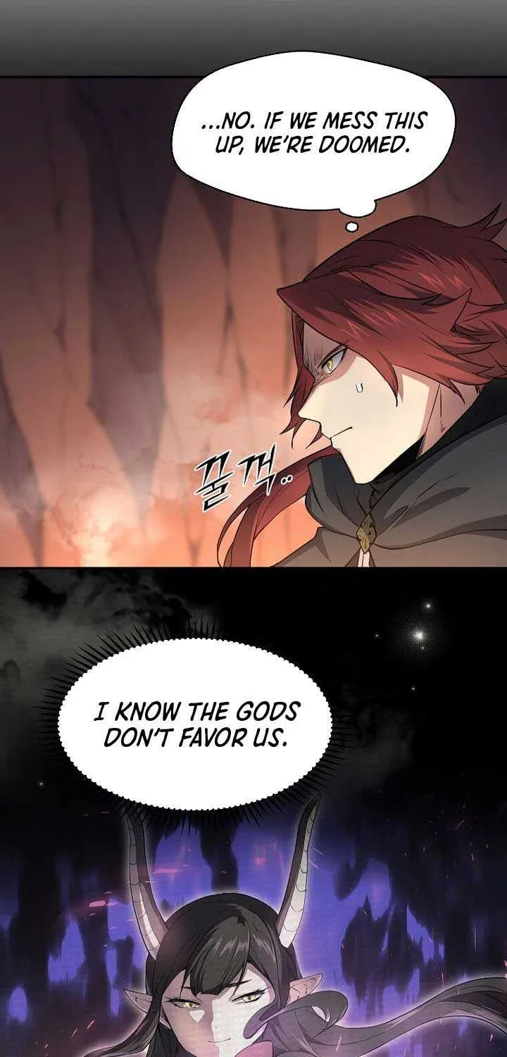 Read Level Up With Skills chapter 91 image 41 on Lezhin
