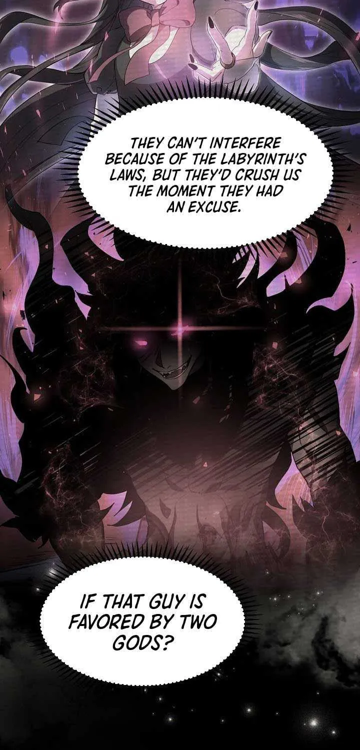 Read Level Up With Skills chapter 91 image 42 on Lezhin